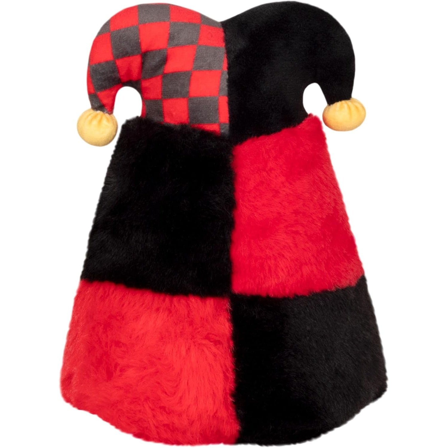 Plague Doctor Jester Plush - Squishable - Alter Egos Series 2