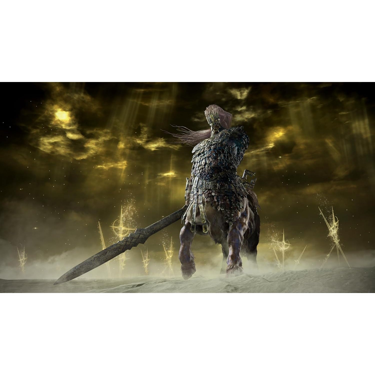 ELDEN RING NIGHTREIGN Standard Edition - Xbox Series X - Bandai Namco