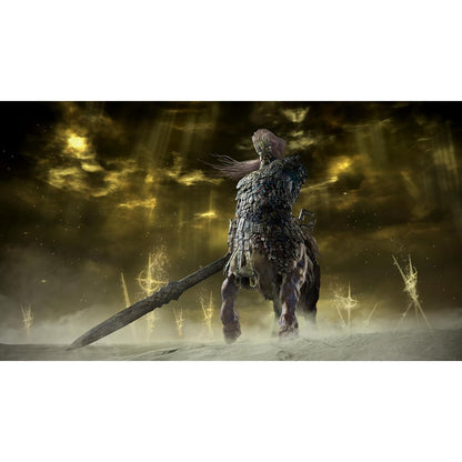 Elden Ring Nightreign - PlayStation 5 - Bandai Namco