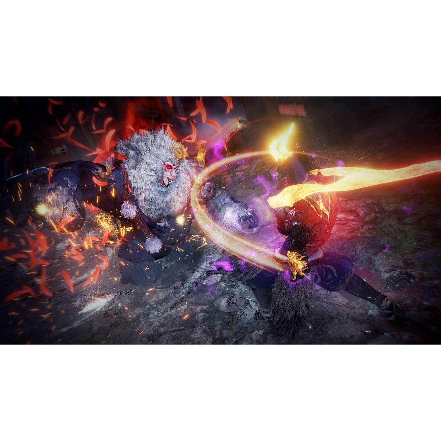 Nioh 2 - PlayStation 4 - Sony Interactive Entertainment