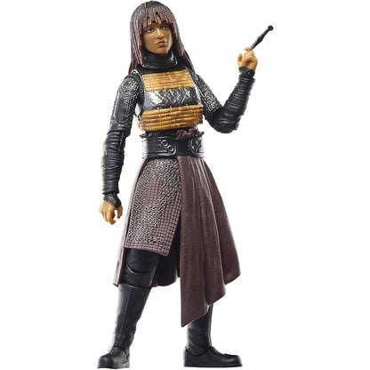 Star Wars: Acolyte Mae Assassin Action Figure - Hasbro - Star Wars: The Black Series