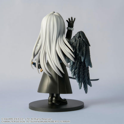 Final Fantasy VII Remake Sephiroth 5" Figure - Square Enix Products - Adorable Arts Series