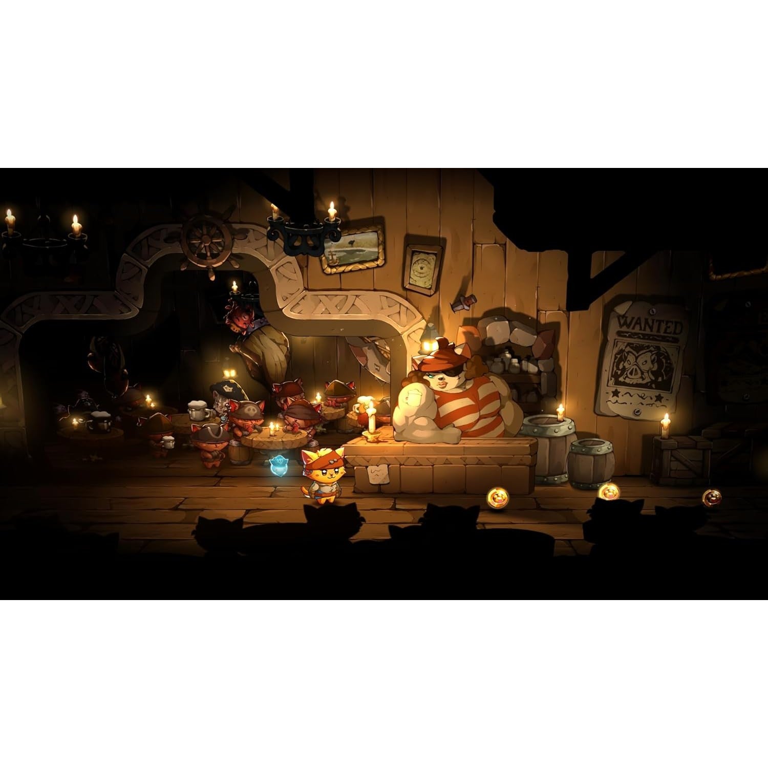 Cat Quest III - PlayStation 5 - Maximum Entertainment