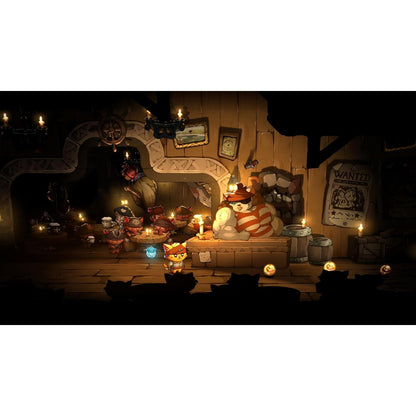 Cat Quest III - PlayStation 5 - Maximum Entertainment