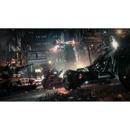 Batman: Arkham Knight - PlayStation 4 - Warner Bros Games