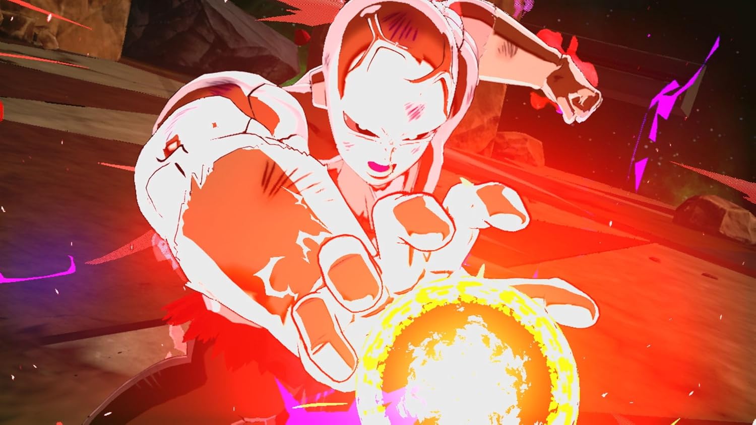 Dragon Ball: Sparking! Zero - Nintendo Switch - Bandai Namco