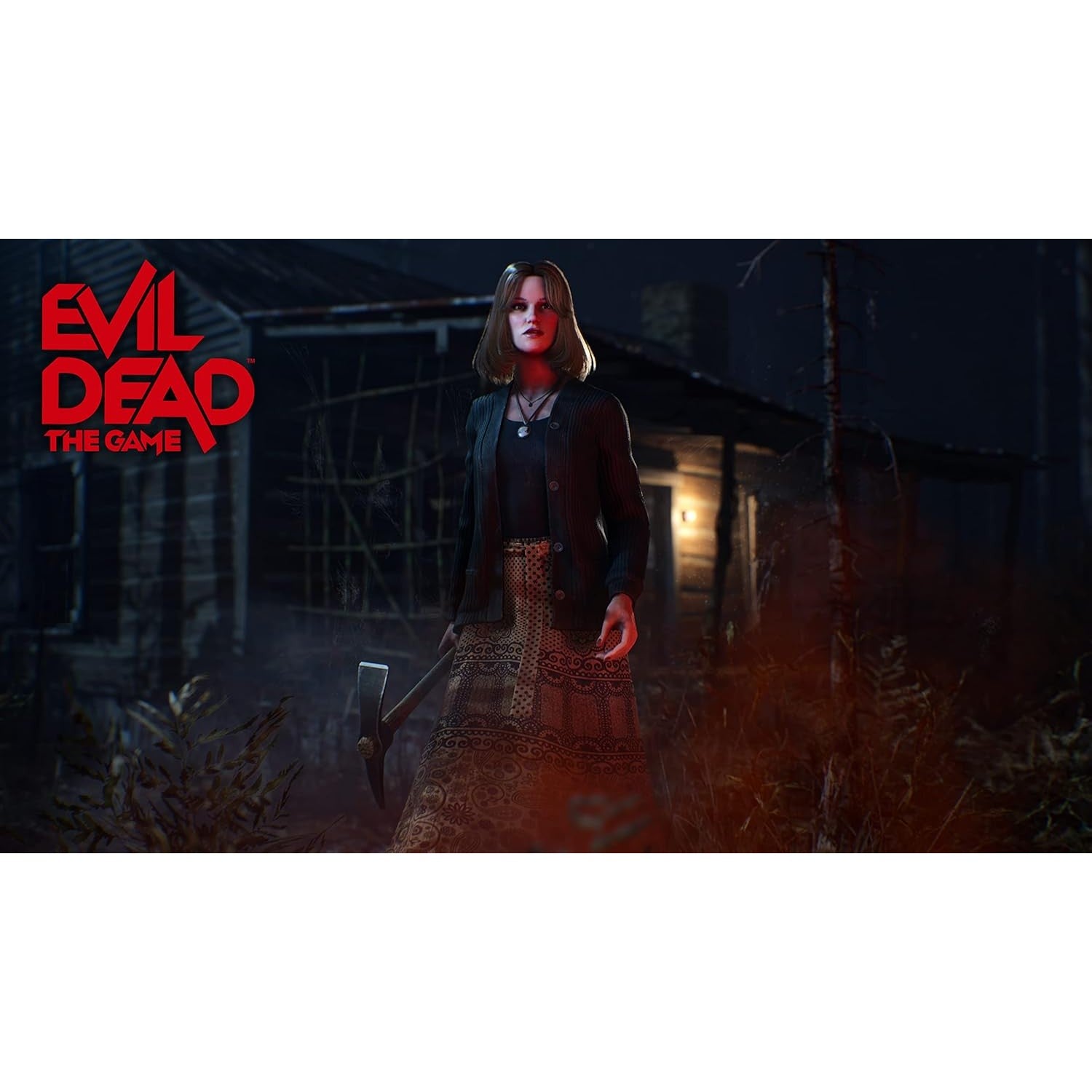 Evil Dead: The Game - Xbox Series X - Saber Interactive