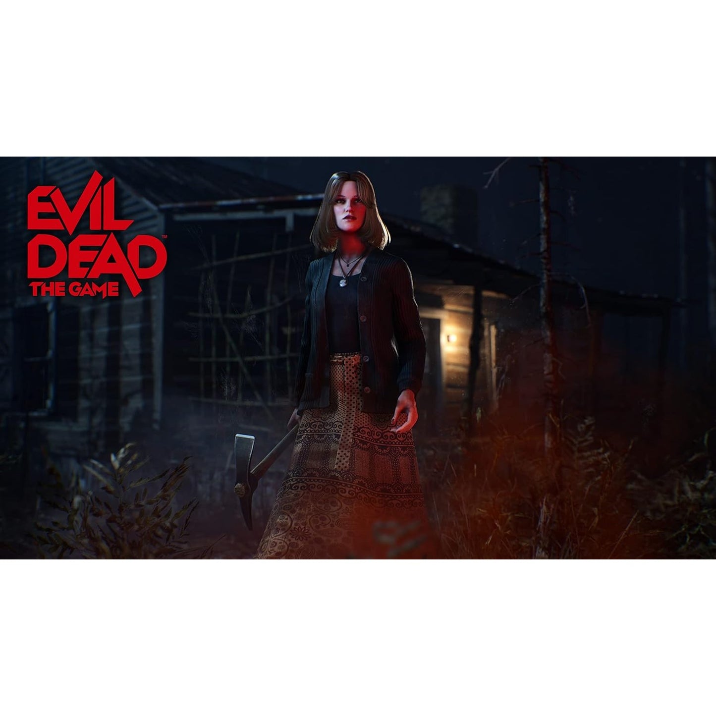 Evil Dead: The Game - PlayStation 4 - Nighthawk Interactive