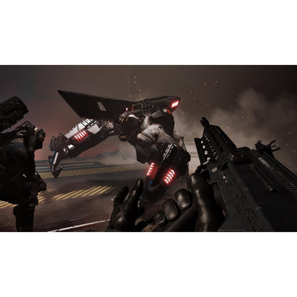 Killing Floor 3 - PlayStation 5 - Plaion