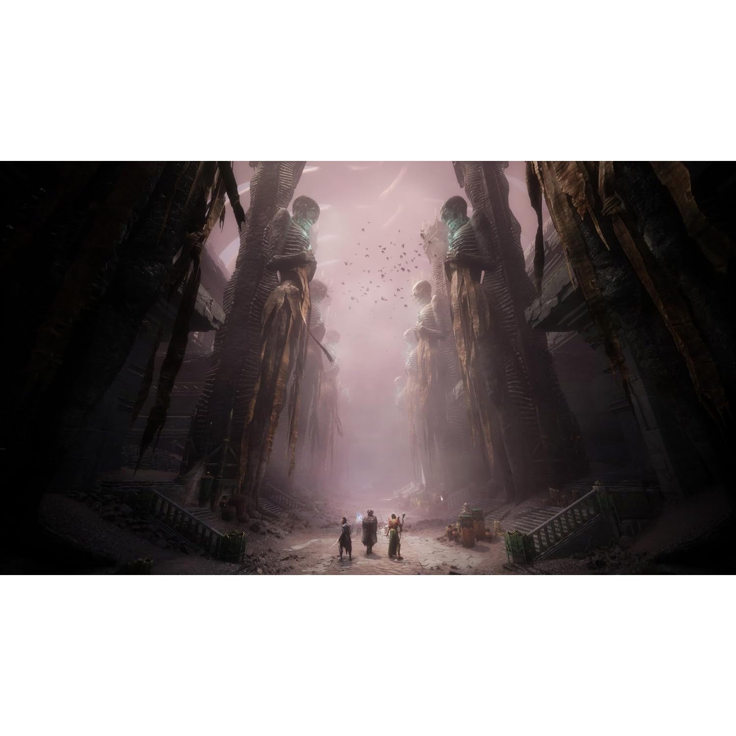 Dragon Age: The Veilguard - Xbox Series X - Electronic Arts