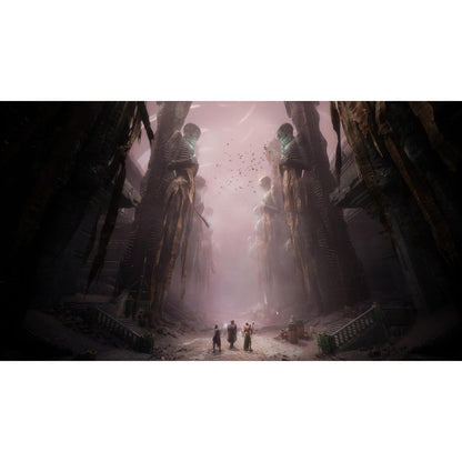 Dragon Age: The Veilguard - Xbox Series X - Electronic Arts
