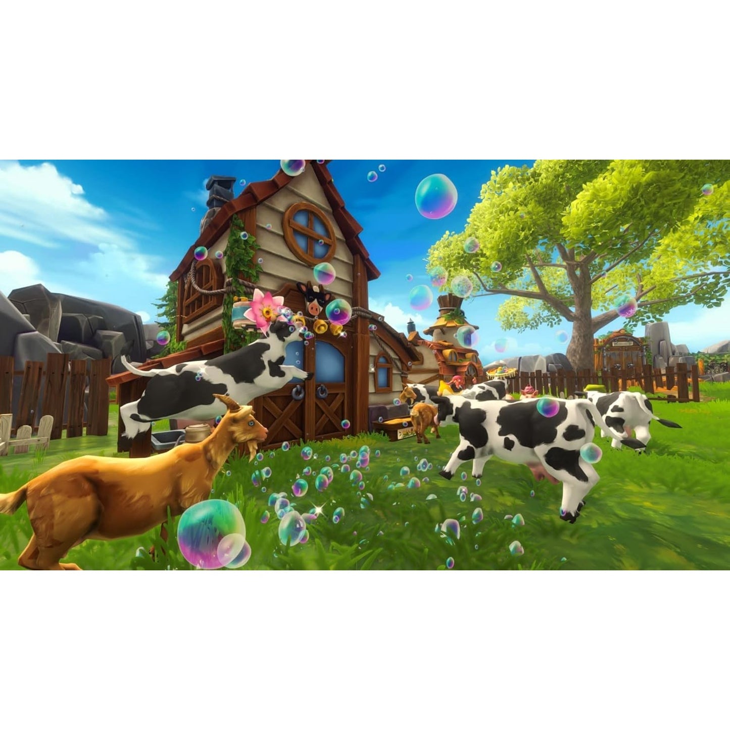No Place Like Home - PlayStation 5 - Merge Games