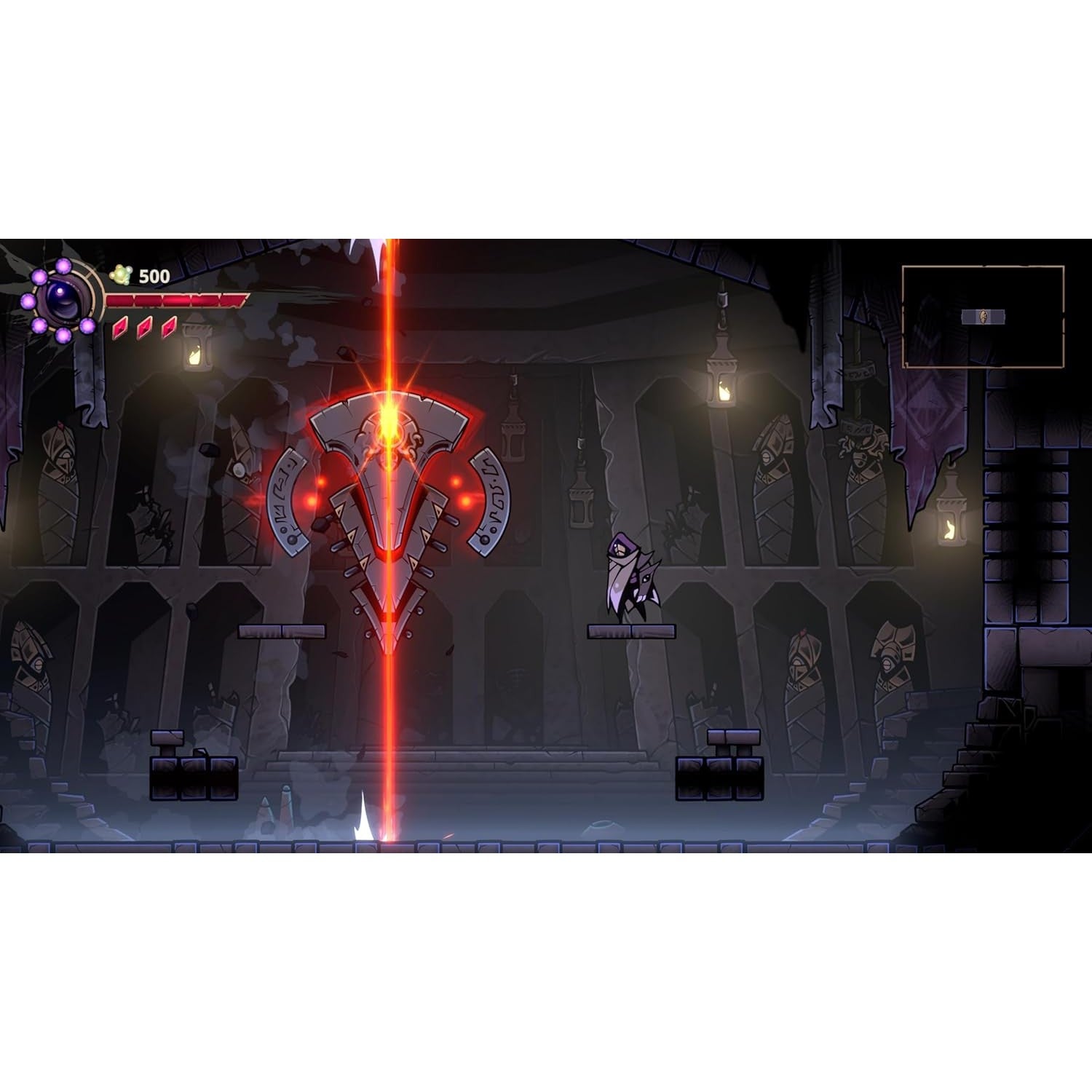 Voidwrought Standard Edition - Nintendo Switch - Selecta Play