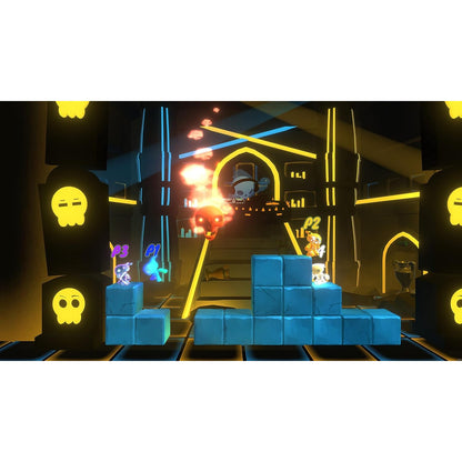 Squish - Nintendo Switch - PM Studios