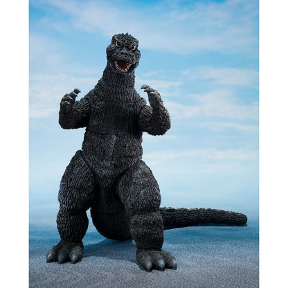 Godzilla (1975) 6.3-Inch Action Figure - Bandai Tamashii Nations - S.H.MonsterArts