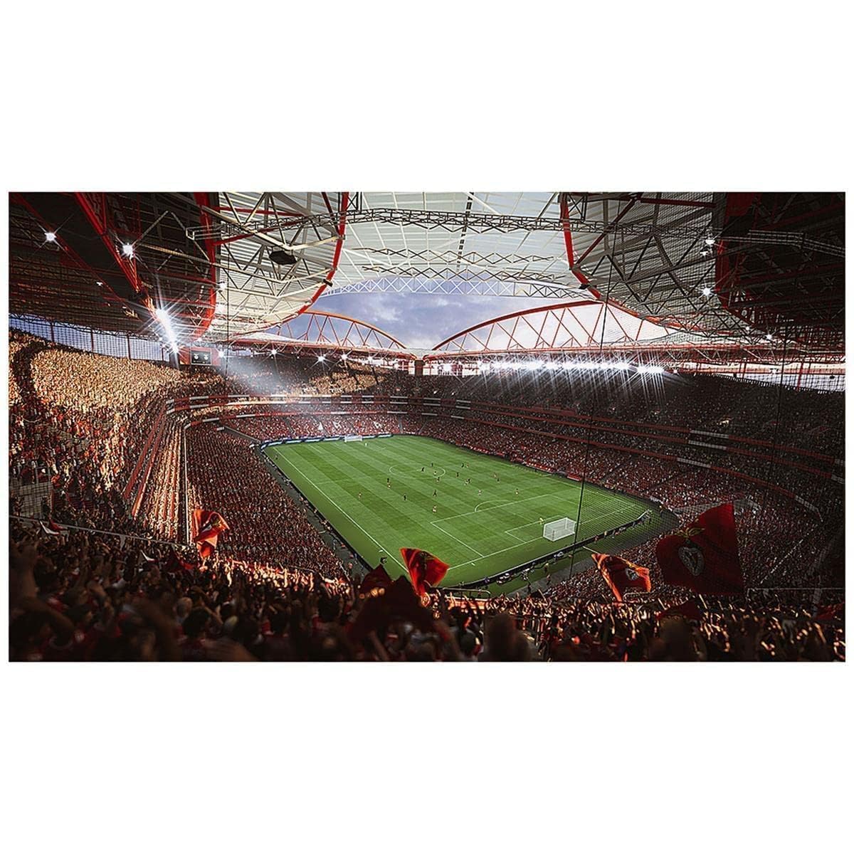 FIFA 22 - Xbox Series X - Electronic Arts