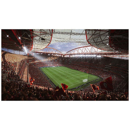 FIFA 22 - Xbox Series X - Electronic Arts