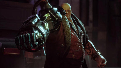 Gungrave G.O.R.E. - PlayStation 4 - Deep Silver