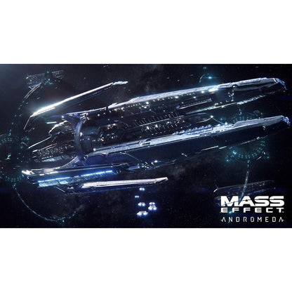 Mass Effect Andromeda - Xbox One - BioWare, Electronic Arts