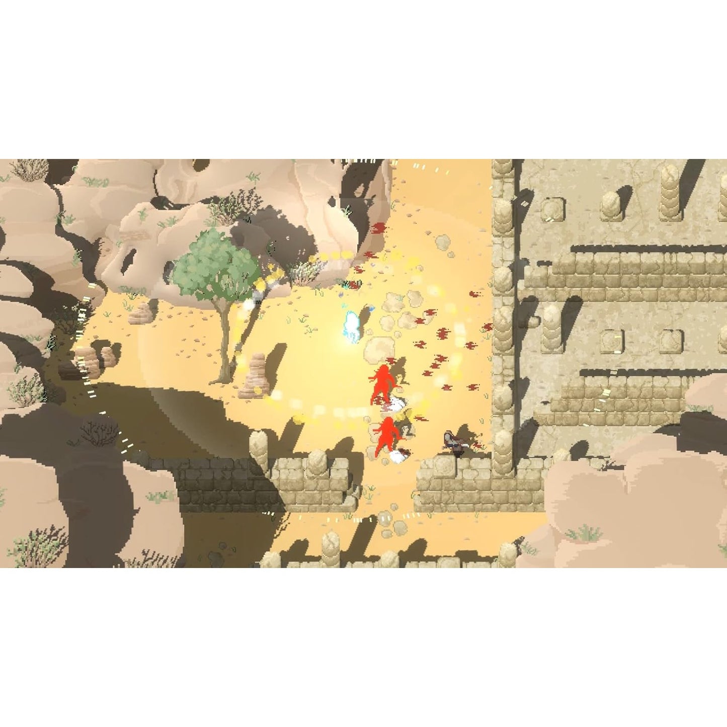 Unsouled - Nintendo Switch - Megusta Game