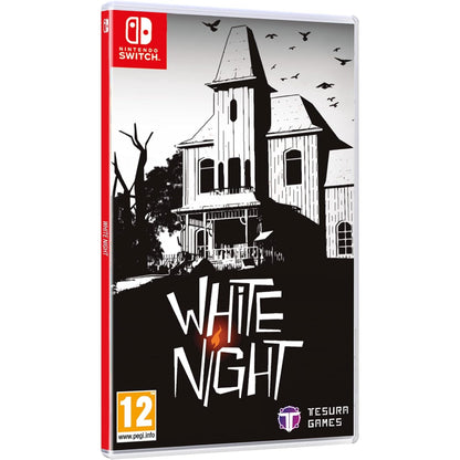 WHITE NIGHT NS