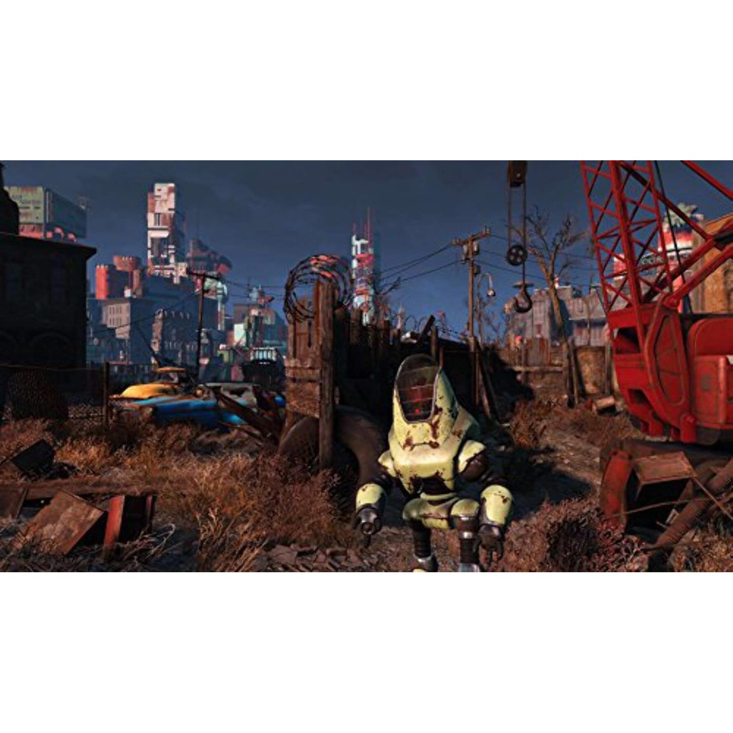 Fallout 4 - Xbox One - Bethesda