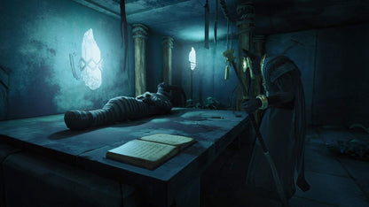 Chronos: Before the Ashes - PlayStation 4 - THQ Nordic