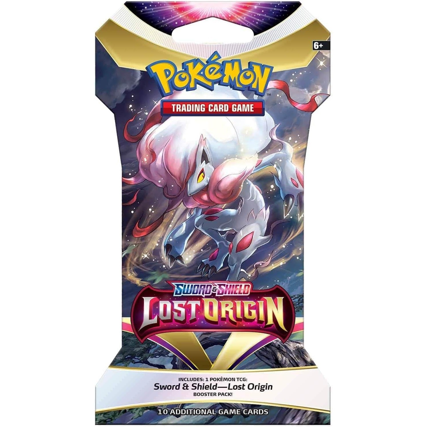 pokemon cards booster box lost origin Sealed Pokmon TCG: Sword & ShieldLost Display Hisuian Goodra Pokmon TCG: Sword & Shield-Lost