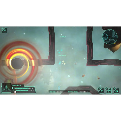 Lunar Lander Beyond - PlayStation 5 - Atari
