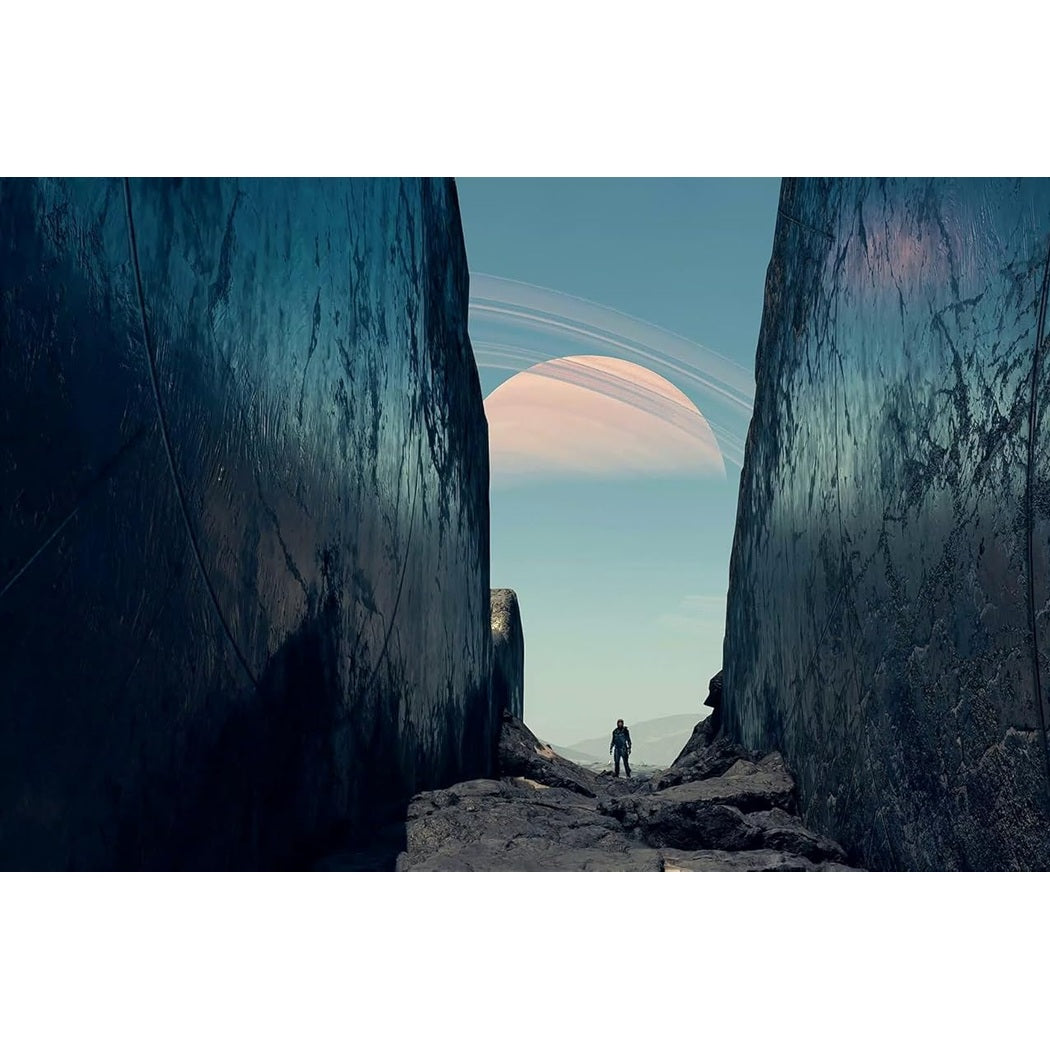 Starfield - Xbox Series X - Bethesda Softworks