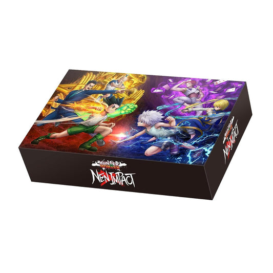 Hunter x Hunter Nen x Impact Limited Edition - PlayStation 5