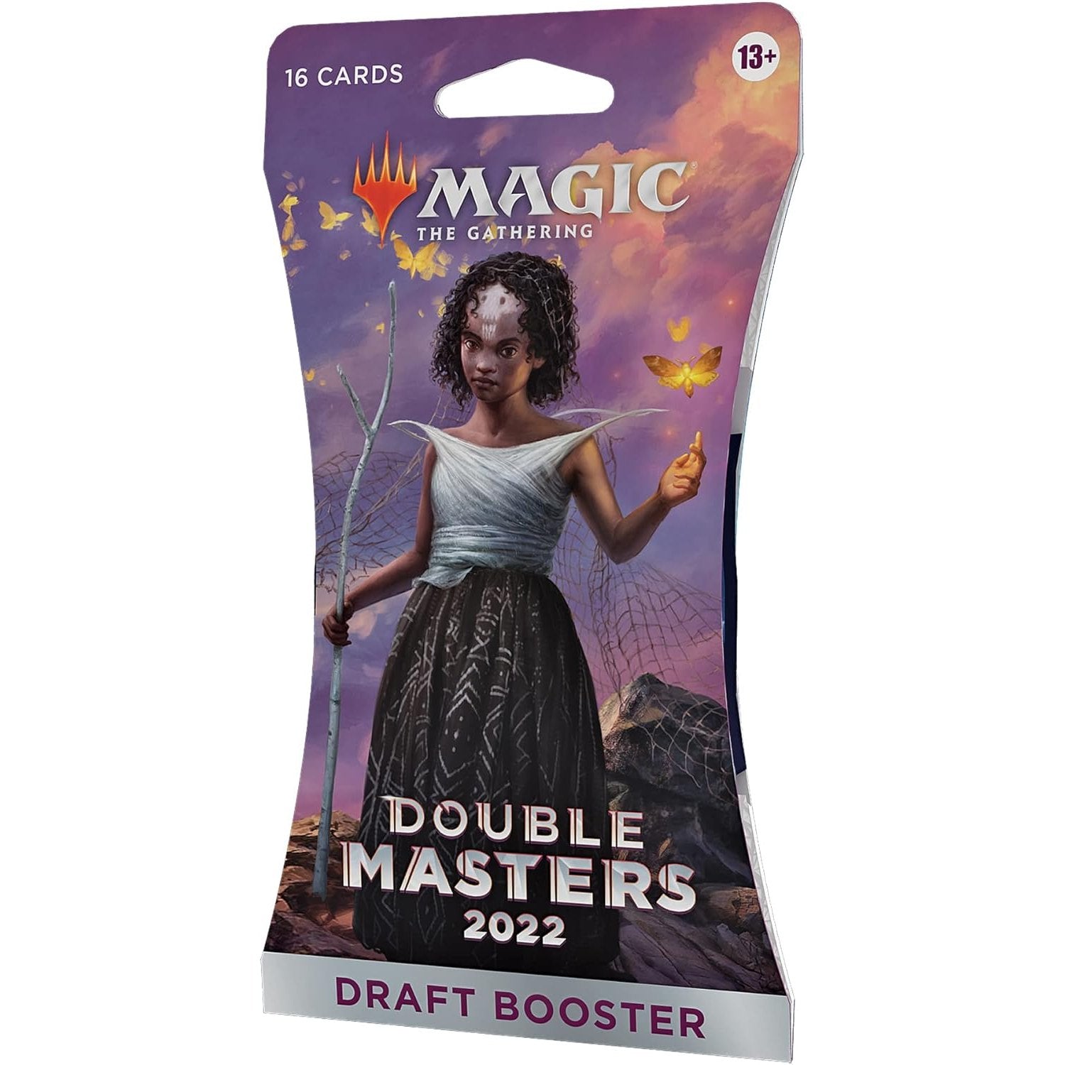 magic the gathering double masters 2022 booster box Magic: 3-Booster Draft Pack, 1 pk some users mentioned that the density of powerful cards could lead to a less fun drafting experience since many cards were deemed too strong Double Masters 2022 collector box