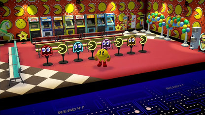 Pac-Man Museum + Xbox One