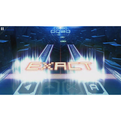 MUSYNX - Nintendo Switch - PM Studios