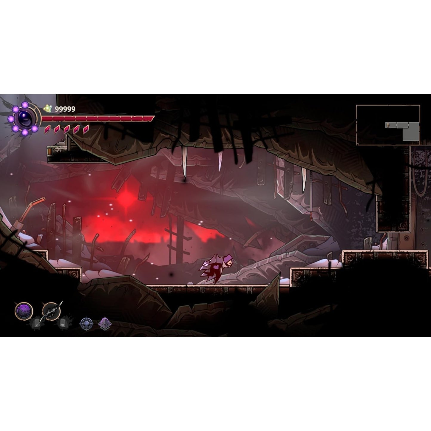 Voidwrought Standard Edition - Nintendo Switch - Selecta Play