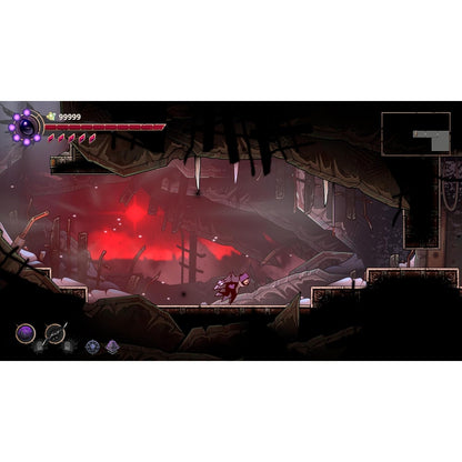 Voidwrought Standard Edition - Nintendo Switch - Selecta Play