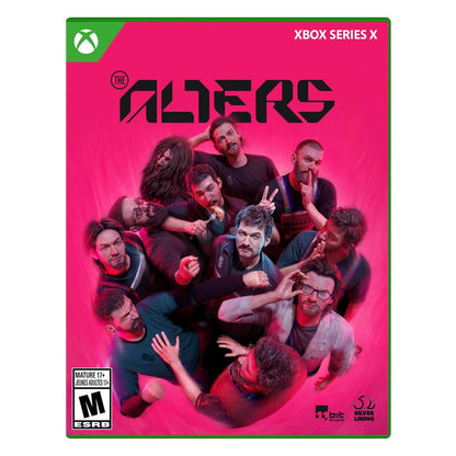 The Alters - Xbox Series X