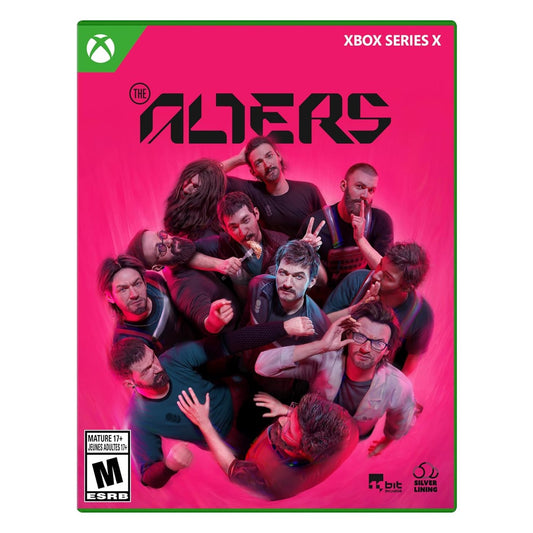 The Alters - Xbox Series X