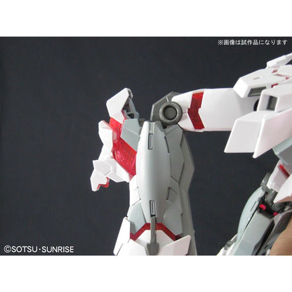 Mobile Suit Gundam Unicorn RX-0 Unicorn Gundam Renewal Action Figure - Bandai Spirits - Gundam Universe Series