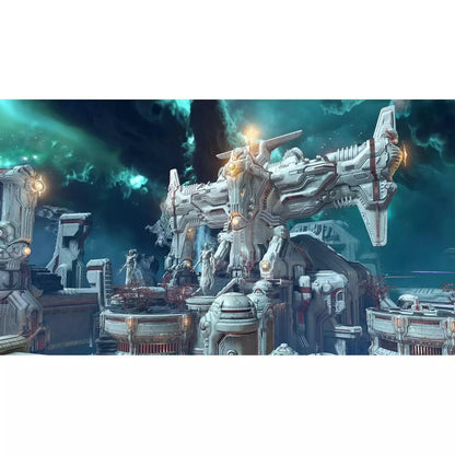 DOOM Eternal - Xbox One - id Software, Bethesda