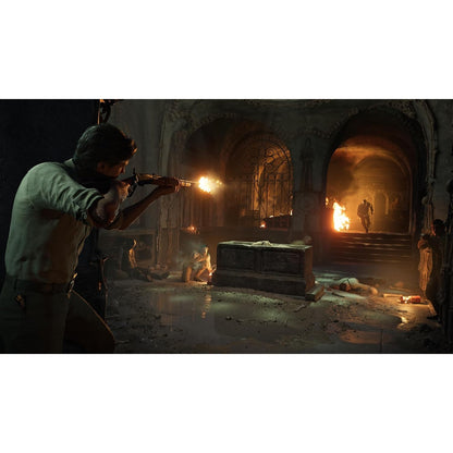 Mafia: The Old Country - Xbox Series X - 2K