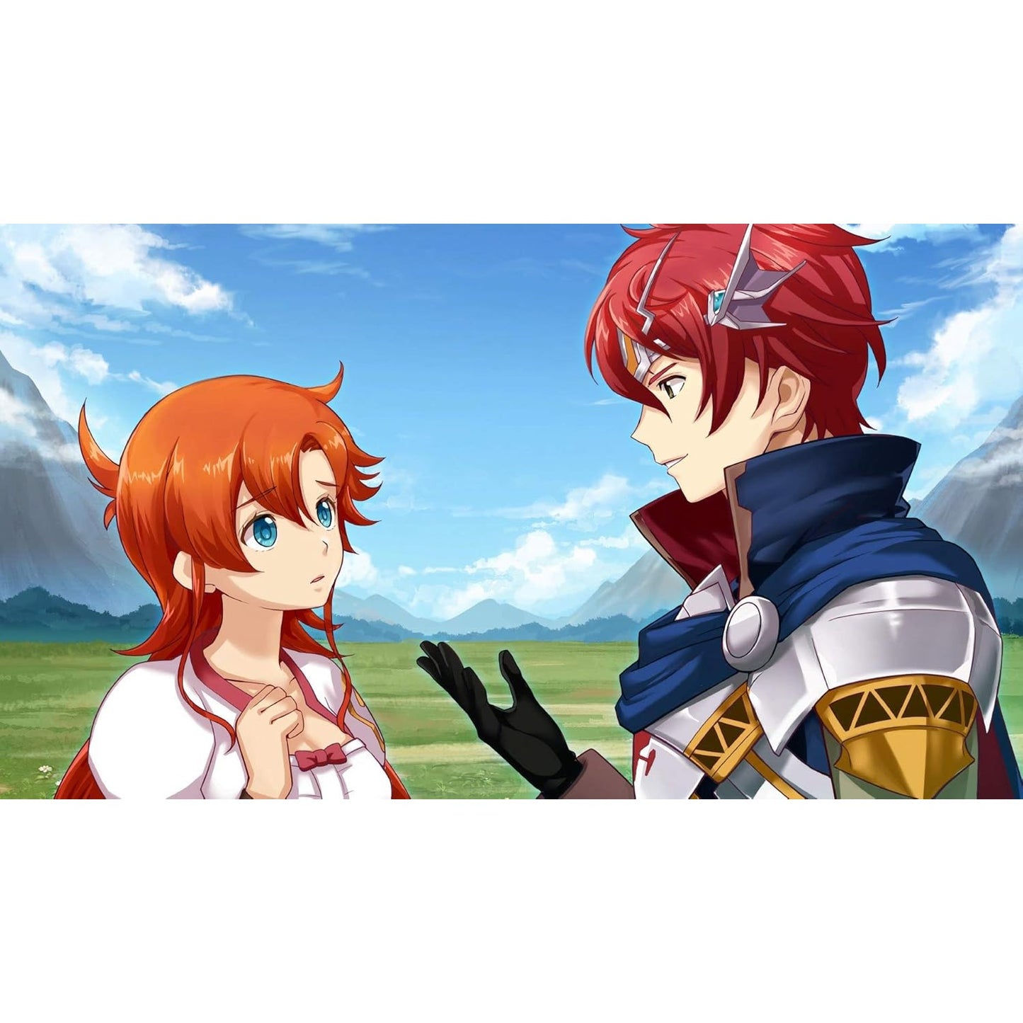 Langrisser I & II - Nintendo Switch - NIS America