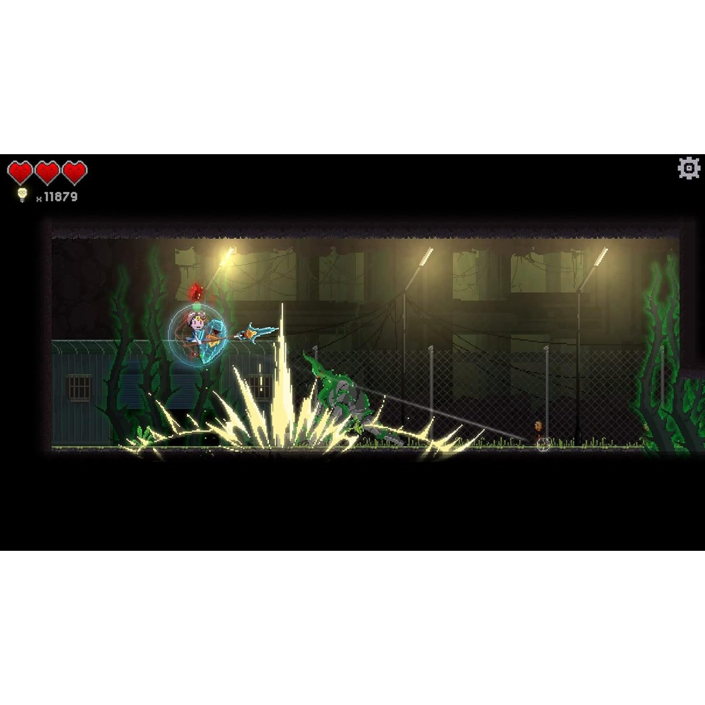 Dungeon Munchies - PlayStation 5