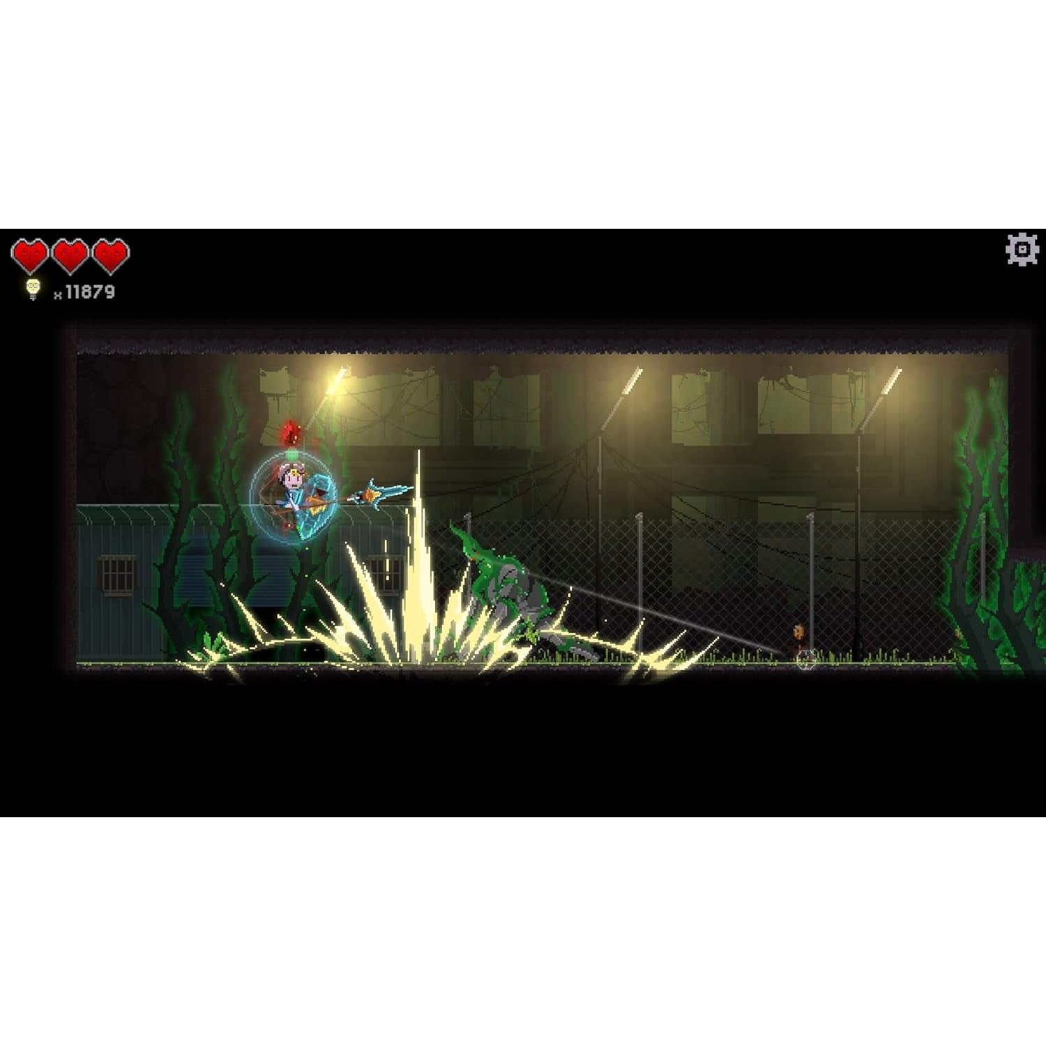 Dungeon Munchies - PlayStation 5