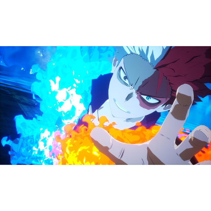 My Hero Academia: All's Justice - PlayStation 5 - Bandai Namco