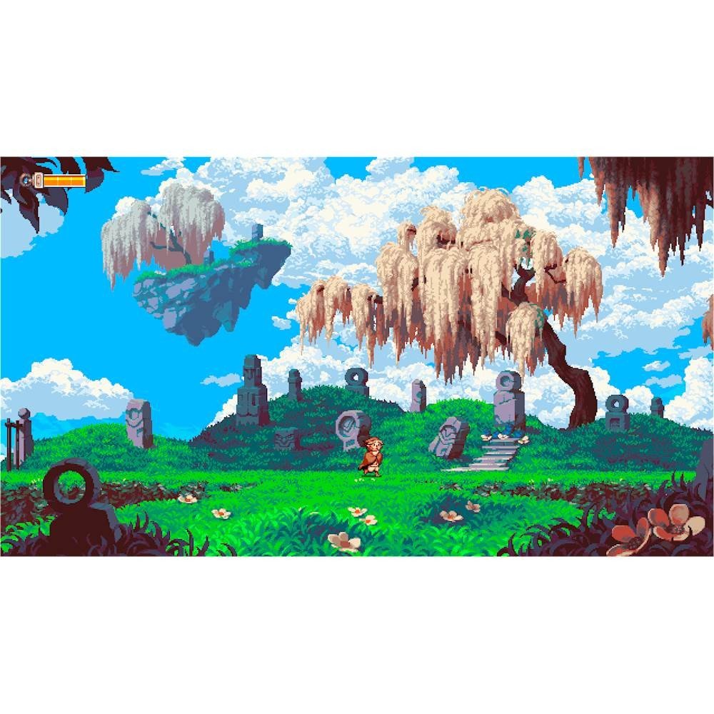 Owlboy Standard Edition - Nintendo Switch - Soedesco