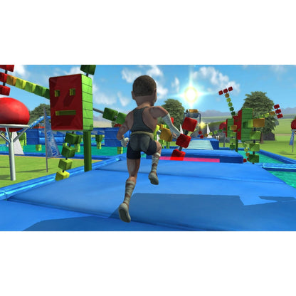 Wipeout 3 - Nintendo 3DS - Activision