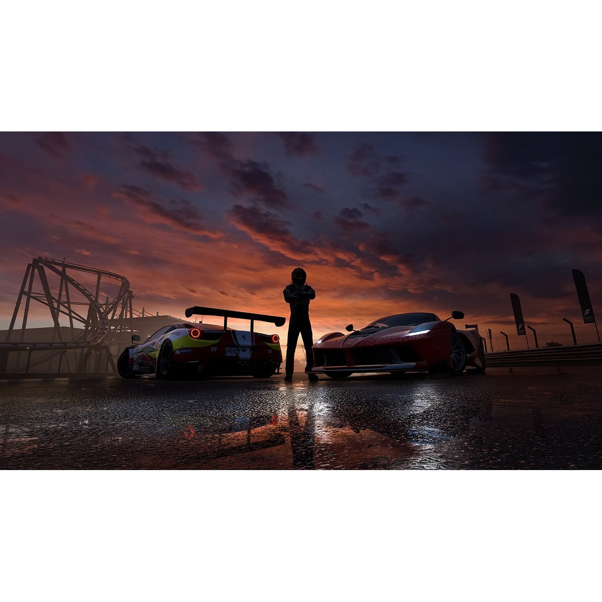 Forza Motorsport 7 - Xbox One