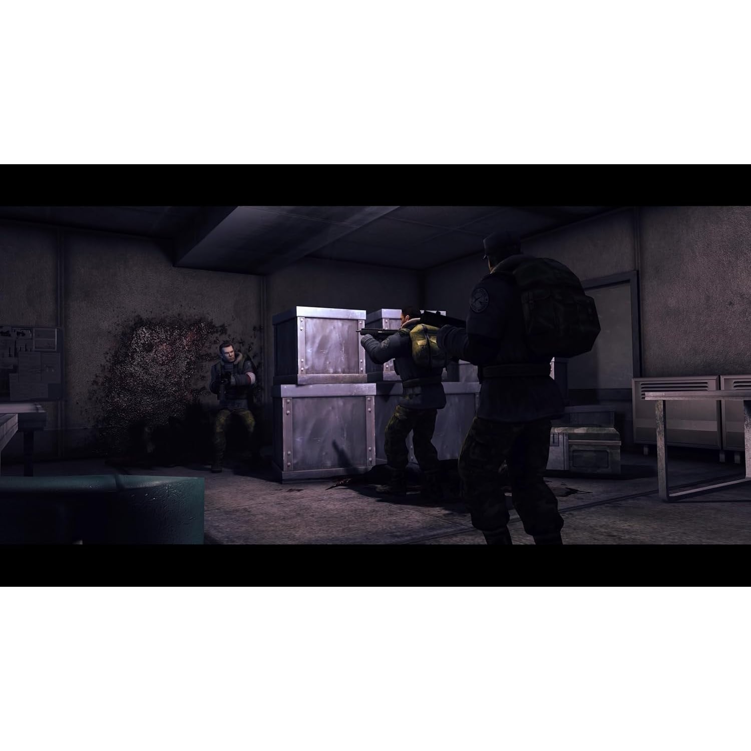 The Thing: Remastered - PlayStation 5 - Atari