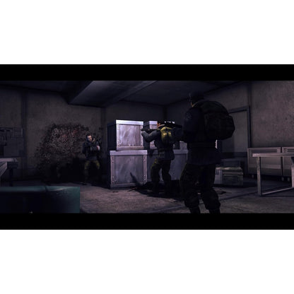 The Thing: Remastered - PlayStation 5 - Atari